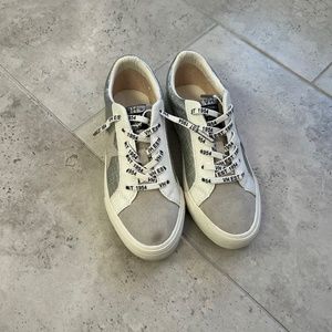 Vintage havanas size 7